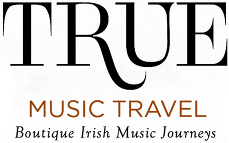 TRUE Music Logo