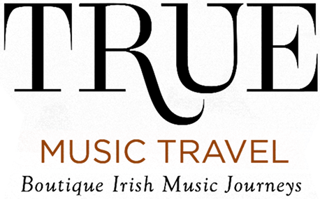 TRUE Music Logo