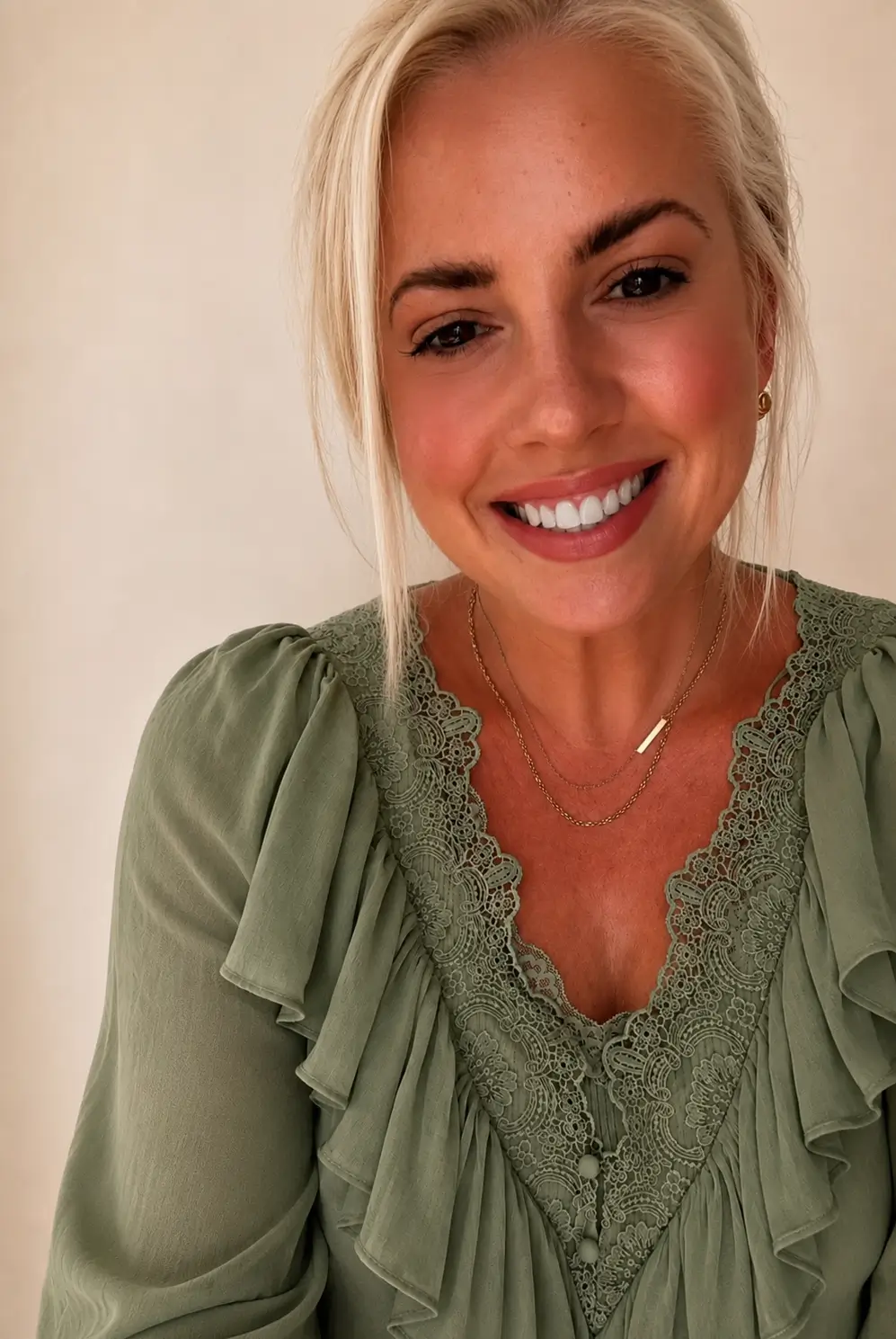 Alyson Clarke