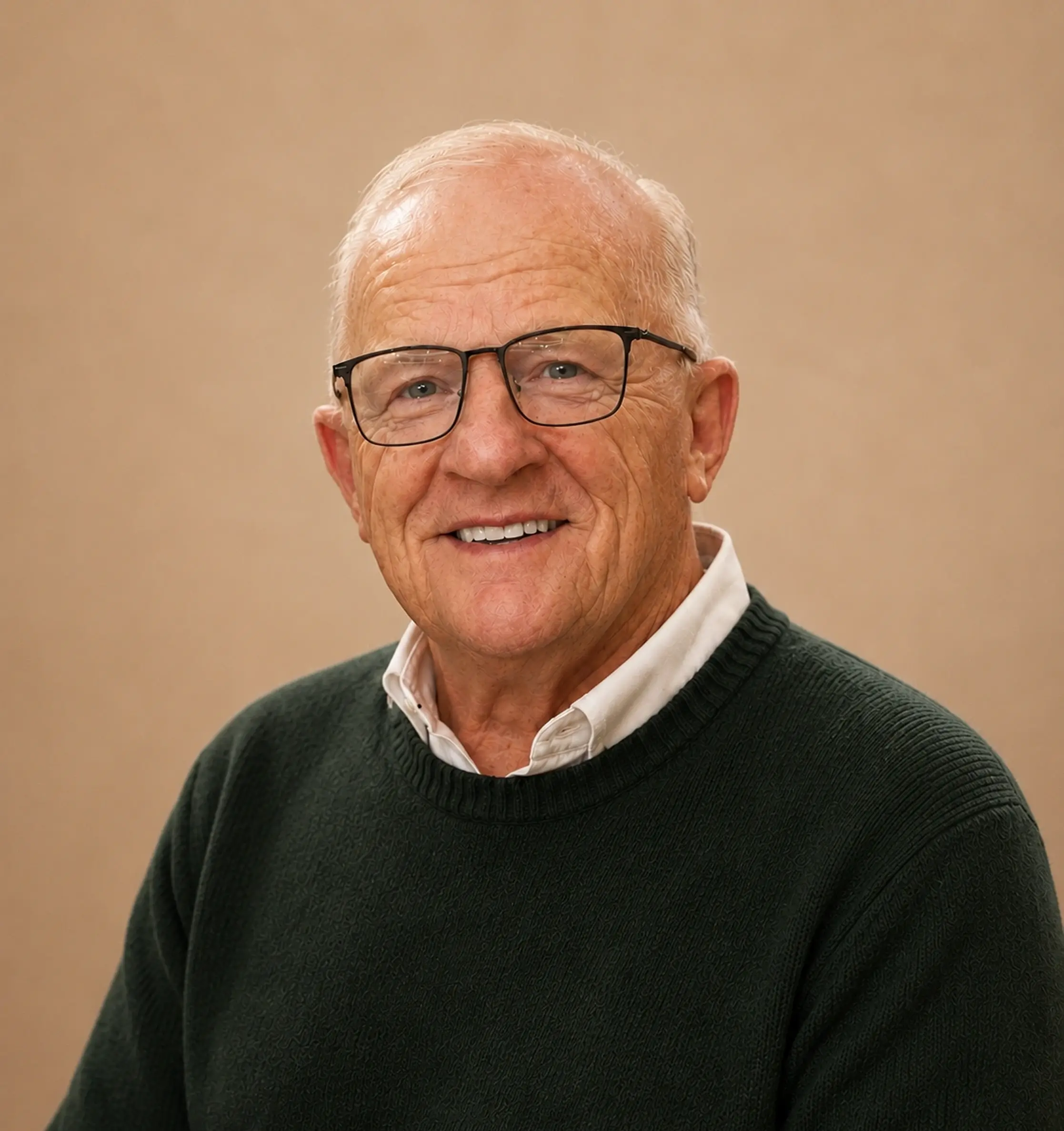 Paul Claffey